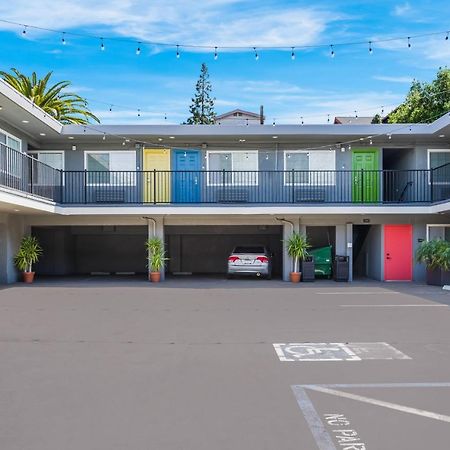 Signature Inn Oakland Zewnętrze zdjęcie