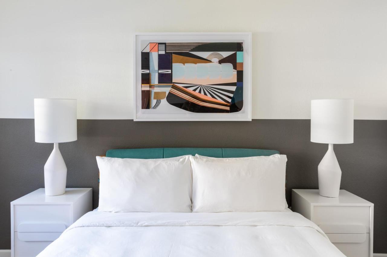 Signature Inn Oakland Zewnętrze zdjęcie