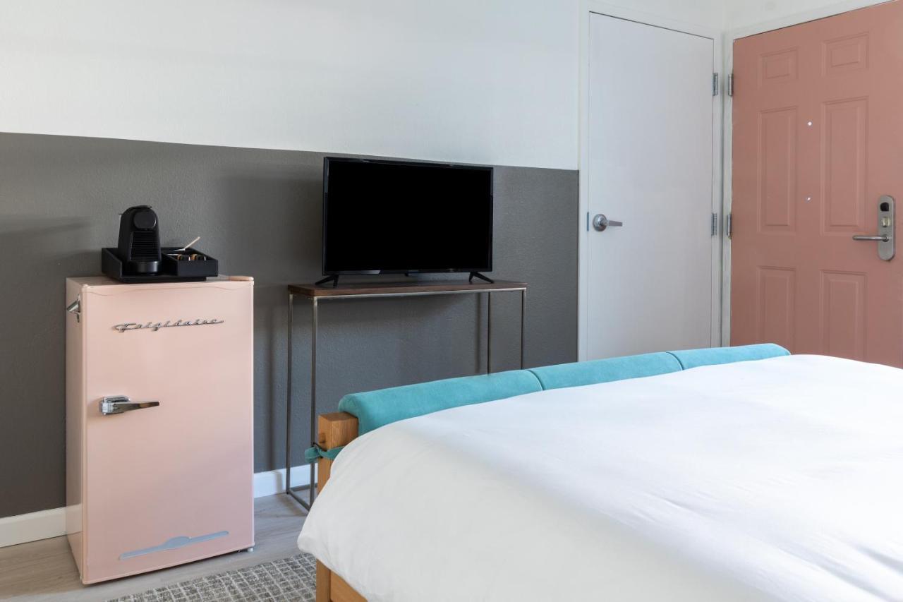 Signature Inn Oakland Zewnętrze zdjęcie