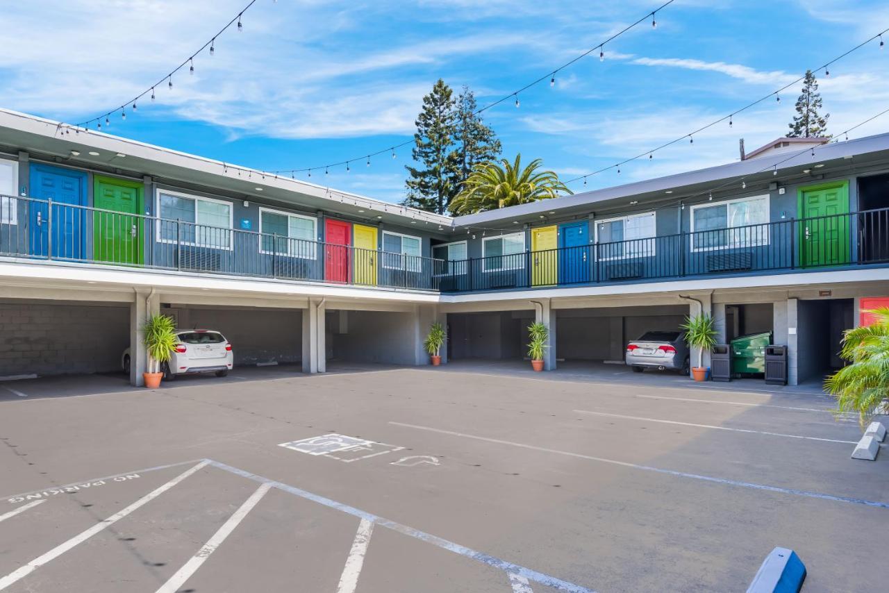 Signature Inn Oakland Zewnętrze zdjęcie