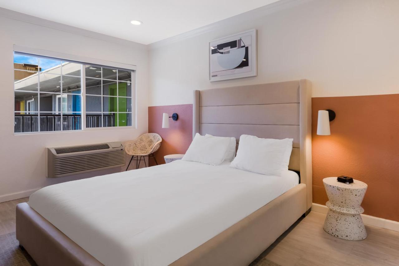 Signature Inn Oakland Zewnętrze zdjęcie