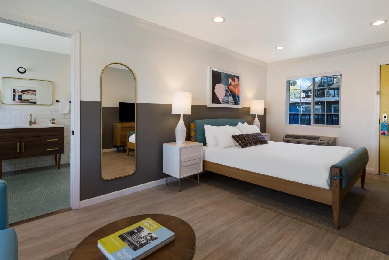 Signature Inn Oakland Zewnętrze zdjęcie