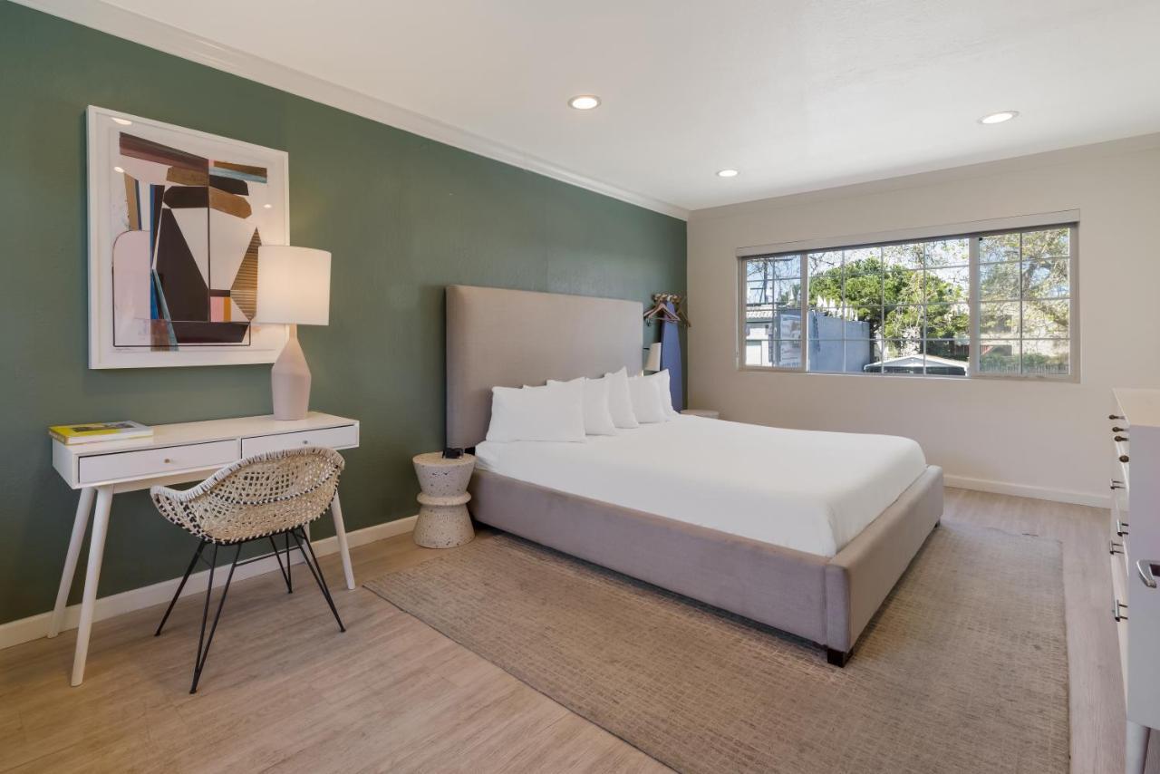Signature Inn Oakland Zewnętrze zdjęcie