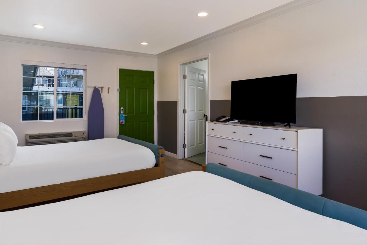 Signature Inn Oakland Zewnętrze zdjęcie