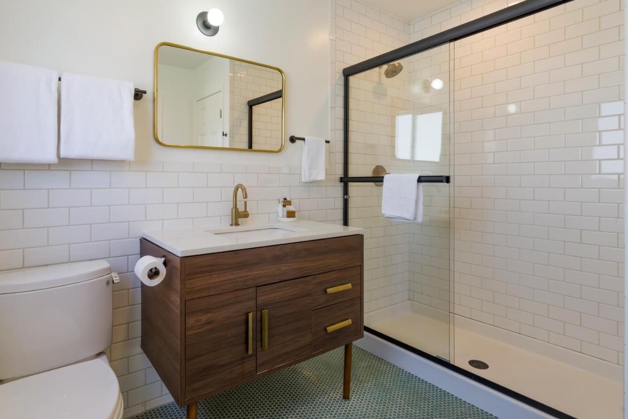 Signature Inn Oakland Zewnętrze zdjęcie