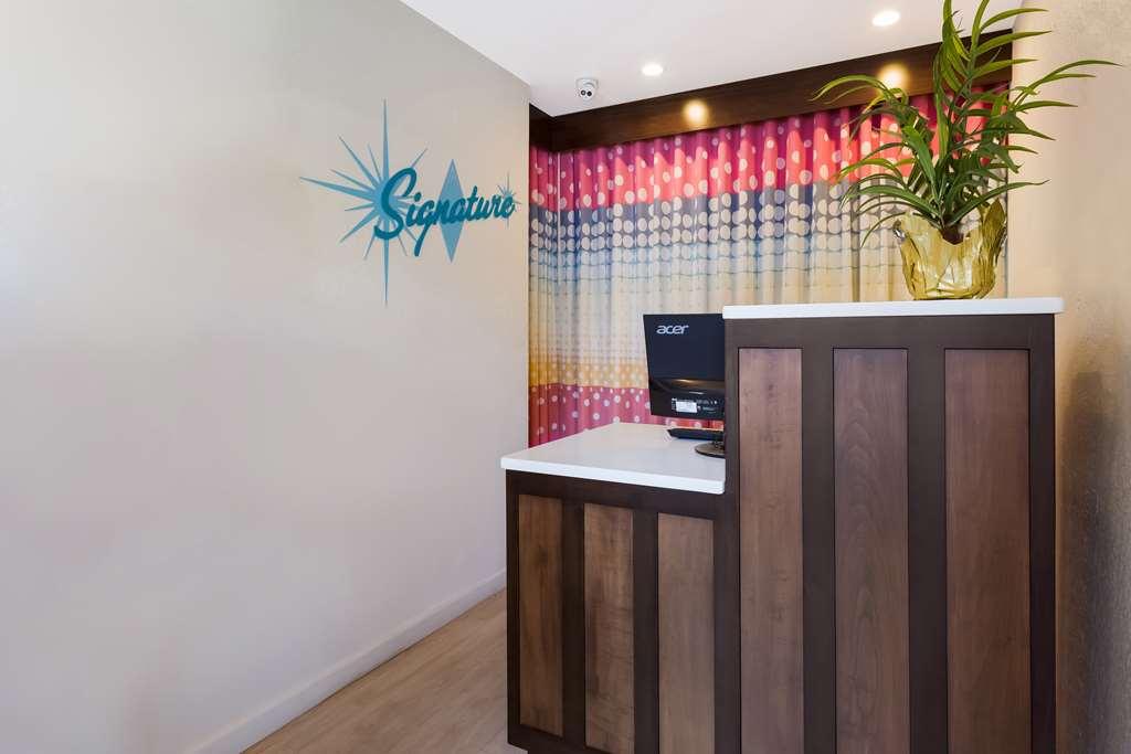 Signature Inn Oakland Wnętrze zdjęcie