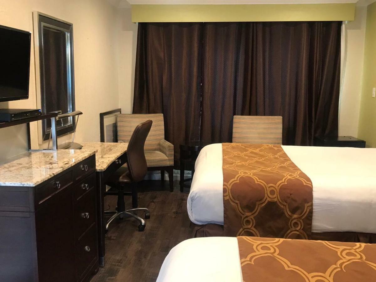 Signature Inn Oakland Zewnętrze zdjęcie