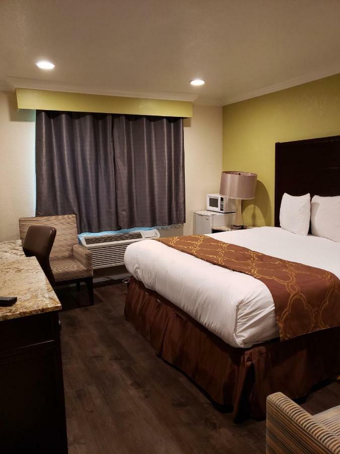 Signature Inn Oakland Zewnętrze zdjęcie