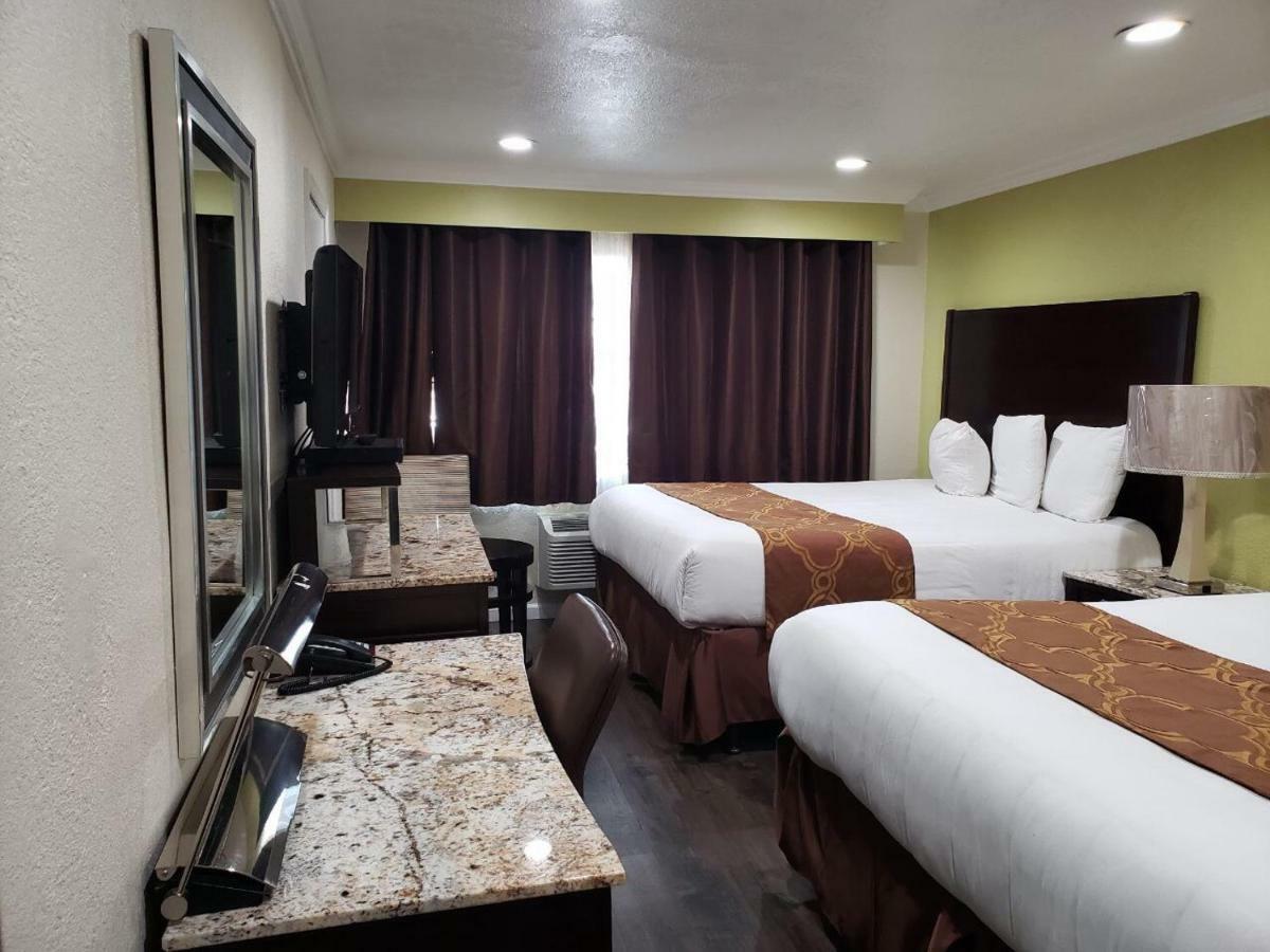 Signature Inn Oakland Zewnętrze zdjęcie