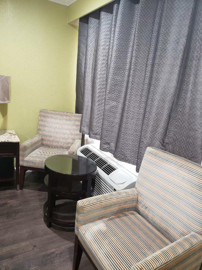 Signature Inn Oakland Zewnętrze zdjęcie
