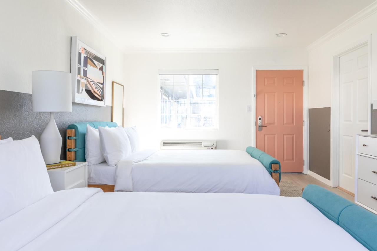 Signature Inn Oakland Zewnętrze zdjęcie