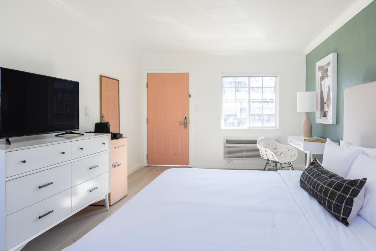 Signature Inn Oakland Zewnętrze zdjęcie